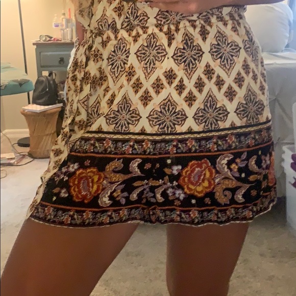 Target Romper - Picture 4 of 4